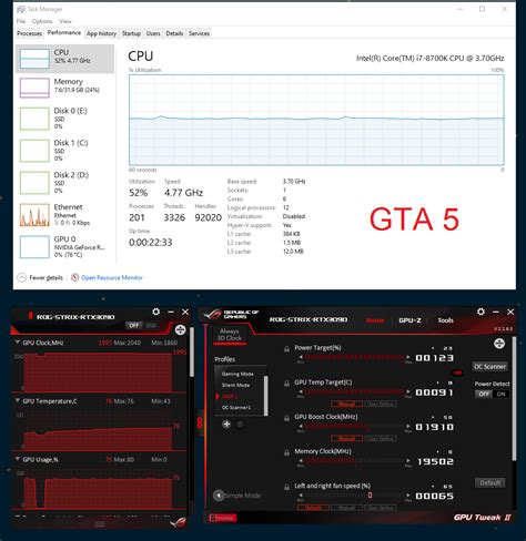 DLSS Frame Generation enabled & Super Resolution (auto) enabled GPU 60, CPU 20-30, FPS high 30s. . Rtx 3090 low gpu usage